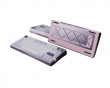 Zoom75 TIGA Barebone Hotswap - Anodized Lavender