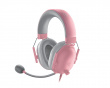 Blackshark V2 X Gaming Headset (PlayStation Licensed) - Quartz