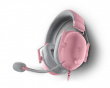Blackshark V2 X Gaming Headset (PlayStation Licensed) - Quartz