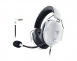 Blackshark V2 X Gaming Headset (Xbox Licensed) - Hvit