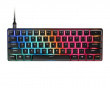 Apex Pro Mini Gen 3 RGB Tastatur - Svart