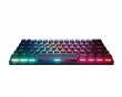 Apex Pro Mini Gen 3 RGB Tastatur - Svart