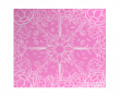 Rosa Pink Glass Musematte - Balanced V2