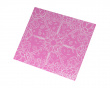 Rosa Pink Glass Musematte - Balanced V2
