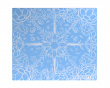 Rosa Blue Glass musematte - Balanced V2