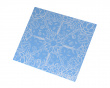 Rosa Blue Glass musematte - Balanced V2