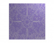 Rosa Lavender Glass musematte - SQ - Balanced V2