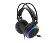 Neon 613 G2 Gaming Headset RGB - Svart