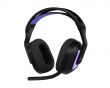 G522 Lightspeed Trådløs Gaming Headset - Svart