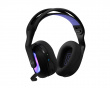 G522 Lightspeed Trådløs Gaming Headset - Svart