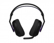 G522 Lightspeed Trådløs Gaming Headset - Svart