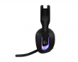 G522 Lightspeed Trådløs Gaming Headset - Svart