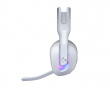 G522 Lightspeed Trådløs Gaming Headset - Hvit