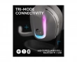 G522 Lightspeed Trådløs Gaming Headset - Hvit