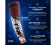 Gaming Sleeve - New Edge - XL