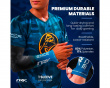 Gaming Sleeve - Ence R6 - M