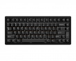 Slice75 HE Gaming Tastatur ANSI - Svart