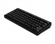 Slice75 HE Gaming Tastatur ANSI - Svart