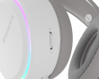 Neon 613 G2 Gaming Headset RGB - Hvit