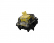EF Silent Yellow Linear Switch