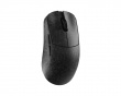 YING Forged Carbon Fiber Trådløs Gamingmus - Svart
