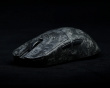 YING Forged Carbon Fiber Trådløs Gamingmus - Svart