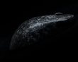 YING Forged Carbon Fiber Trådløs Gamingmus - Svart