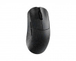 YING Forged Carbon Fiber Trådløs Gamingmus - Blå