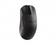 YING Forged Carbon Fiber Trådløs Gamingmus - Rød