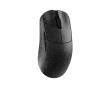 YING Forged Carbon Fiber Trådløs Gamingmus - Svart (Glow)