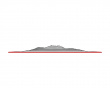 Real Topographic Mousepad - Vale