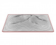 Real Topographic Mousepad - Summit