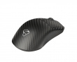 Avior AIR Carbon Fiber Trådløs Gamingmus - Svart