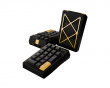 ZoomPad TIGA Numpad Barebone Kit - Anodized Black