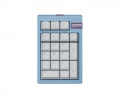 ZoomPad TIGA Numpad Barebone Kit - Sky Blue