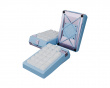 ZoomPad TIGA Numpad Barebone Kit - Sky Blue