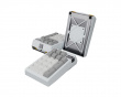 ZoomPad TIGA Numpad Barebone Kit - E-White