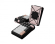 ZoomPad TIGA Numpad Barebone Kit - Black