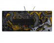 Dragon Lore Musematte - XXL
