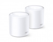 Deco X20 (2-pack) - Wi-Fi 6 Mesh System