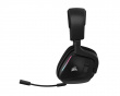 VOID Wireless v2 Gaming Headset - Carbon Black