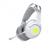 ELO 7.1 AIR Trådløst Gaming Headset Hvit