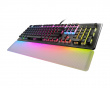 Vulcan II Max RGB Gaming-tastatur [ANSI] - Svart