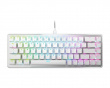 Vulcan II Mini RGB Gaming-tastatur [ANSI] - Hvit