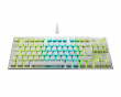 Vulcan Pro TKL Gaming-tastatur [Linear Red Switch] - ANSI