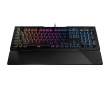 Vulcan 121 AIMO Gaming-tastatur [ANSI] - Svart