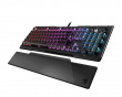 Vulcan 121 AIMO Gaming-tastatur [ANSI] - Svart