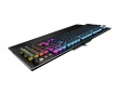Vulcan 121 AIMO Gaming-tastatur [ANSI] - Svart