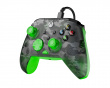 Rematch Core Kablet Kontroller - Ghost Camo Green