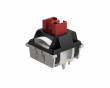Dracula (45pcs) - Linear Switch